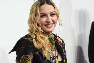 Julia Garner va jouer Madonna dans le biopic sur la chanteuse