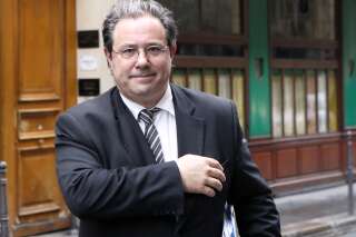 Aux législatives, le cas Jérôme Peyrat embarrasse la Macronie