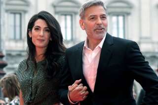 Amal et George Clooney résidents officiels de la commune de Brignoles dans le Var