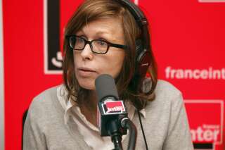 Pascale Clark revient à la radio sur Europe 1