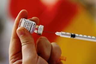 Vaccin anti-Covid: des pays demandent une levée des brevets plus large