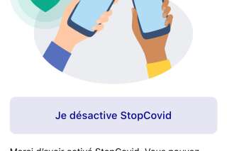 L'application StopCovid sera finalement disponible mardi 2 juin à midi