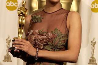 Avant les Oscars, Halle Berry revient sur les suites de son prix