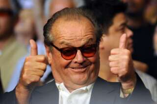 Jack Nicholson annonce son grand retour au cinéma dans un remake de 