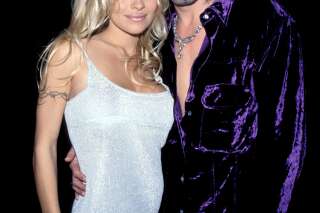 Pamela Anderson et Tommy Lee verront leur histoire d'amour racontée en série