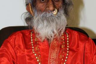 Prahlad Jani, yogi indien qui prétendait ne pas avoir mangé ni bu depuis 80 ans est mort