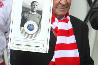Raymond Kopa est mort, la légende du football français est décédée à 85 ans