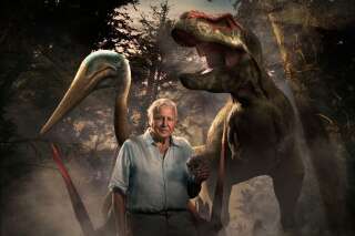 Ce documentaire sur les dinosaures dévoile des découvertes stupéfiantes