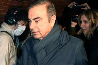 Carlos Ghosn pourra être libéré sous caution, le parquet fait appel