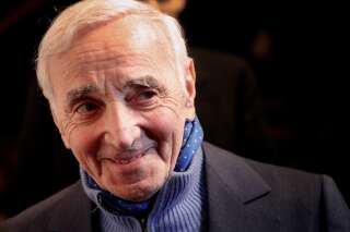 Les politiques ont rendu hommage à Charles Aznavour en chansons