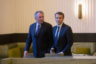 Bayrou réclame un référendum à Macron sur la proportionnelle