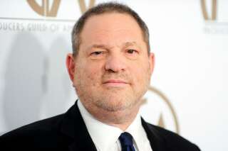 Des stars condamnent Harvey Weinstein et encouragent les victimes de harcèlement sexuel à parler