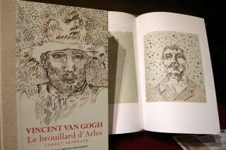 Pourquoi les éditions du Seuil haussent le ton contre le Musée VanGogh d'Amsterdam