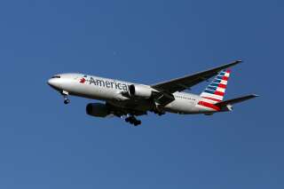Y aura-t-il quelqu'un pour piloter les avions d'American Airlines pour les fêtes?
