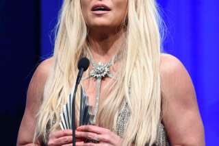 Britney Spears dénonce sa tutelle 
