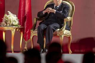 Béji Caïd Essebsi est mort : décès du président de la Tunisie