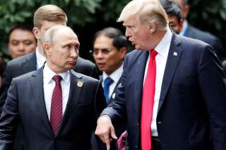 À l'image de Trump et Poutine, comment s'opère une rencontre entre deux 