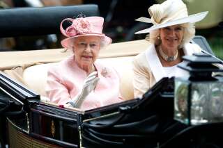 Elizabeth II a tranché: après sa mort, Camilla sera 