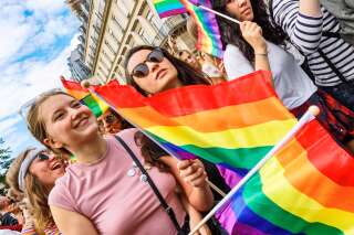 Gay Pride 2019 à Paris : Parcours, points d'eau, températures... tout ce qu'il faut savoir