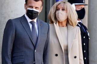 Emmanuel et Brigitte Macron sont vaccinés contre le Covid-19