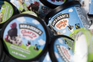 Ben & Jerry's va cesser de vendre des glaces dans les territoires palestiniens occupés