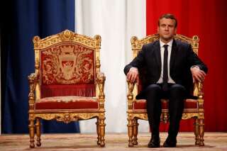 Macron dément avoir songé démissionner pour se représenter: et s'il l'avait fait?