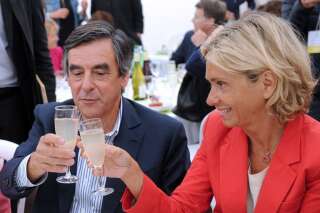 Contrairement à Sarkozy, Fillon appelle à voter Pécresse à la présidentielle