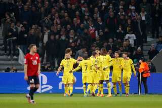 Le résumé et les buts de Lille-Chelsea en Ligue des champions