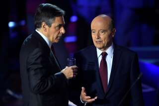 Alain Juppé ou François Fillon, à vous de décider qui pourra battre Marine Le Pen au second tour de la présidentielle