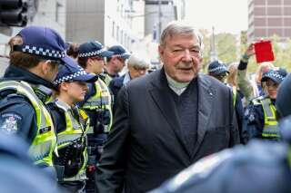 George Pell, le numéro 3 du Vatican, va être jugé pour agressions sexuelles