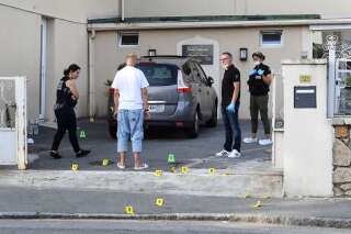 À Brest, la piste terroriste écartée après les tirs devant la mosquée