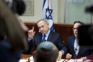 Le geste de Benjamin Netanyahu pour apaiser les tensions avec les Etats-Unis après le vote sur les colonies à l'Onu