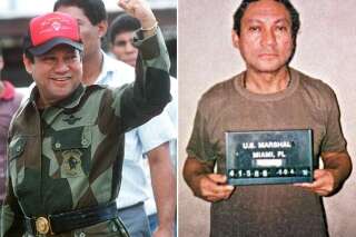 Manuel Noriega est mort: décès de l'ancien dictateur du Panama