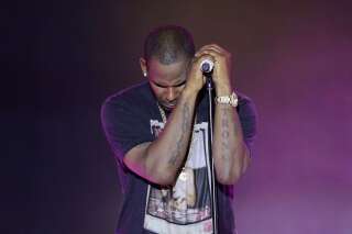 Accusé d'abus sexuels, R. Kelly a été retiré de toutes les playlists de Spotify