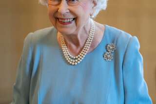 Elizabeth II fait une rare apparition publique pour ses 70 ans de règne