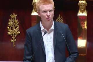 Adrien Quatennens : les 5 punchlines du tout jeune député Insoumis ont secoué le débat sur la loi Travail