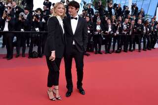 Clôture de Cannes 2019 : Virginie Efira et Niels Schneider ont conquis le tapis rouge
