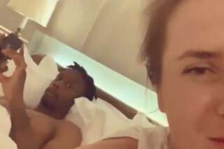 Le couple Elina Svitolina -  Gaël Monfils règle ses comptes sur Instagram... et au lit