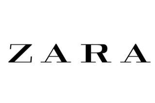 Zara change de logo