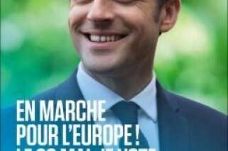 La vraie tête de liste qu'était Emmanuel Macron subit une double défaite majeure