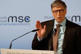 Bill Gates a peur d'une épidémie géante provoquée par bioterrorisme
