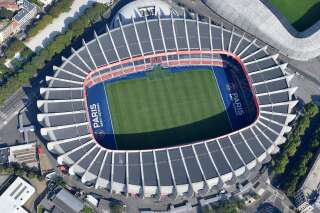 PSG-Étoile Rouge: le Parc des Princes transformé en forteresse pour le match de Ligue des champions
