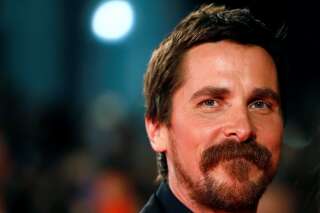 Christian Bale ne ressemble plus à ça