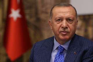 Erdogan balaie sanctions et médiation américaines pour un 