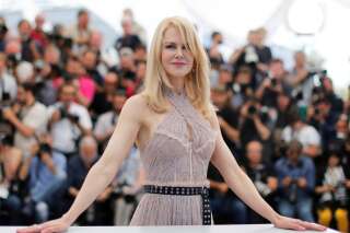 Nicole Kidman, la star du Festival de Cannes 2017, mais comment expliquer son retour de hype?