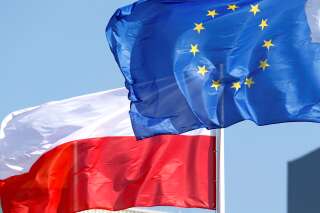 La Pologne condamnée à verser un million d'euros par jour à l'UE