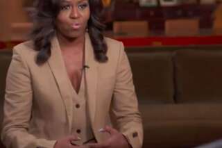 Michelle Obama révèle avoir fait une fausse couche et cela a touché beaucoup de femmes