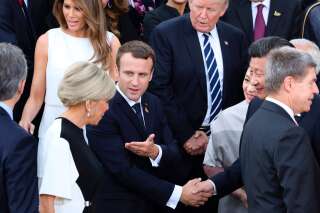 4 particularités de la relation entre la Chine et Emmanuel Macron à l'occasion de sa visite d'Etat