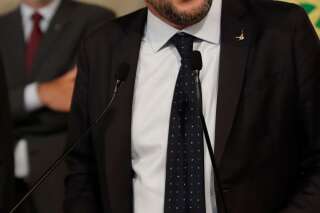 Italie: Matteo Salvini a perdu son coup de poker mais a déjà un plan pour revenir