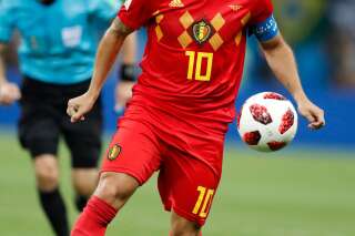 France-Belgique à la Coupe du monde 2018: Le LOSC demande à Hazard d'arrêter de 